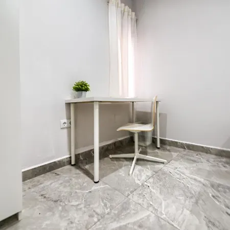 דירה Puerta Caleta